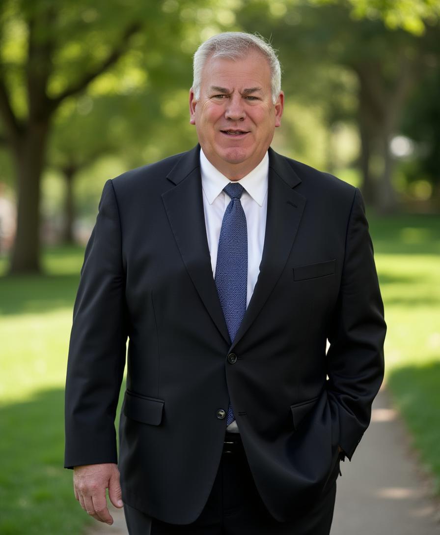 Ron Hakes - Leadership Development Coach, Cincinnati OH