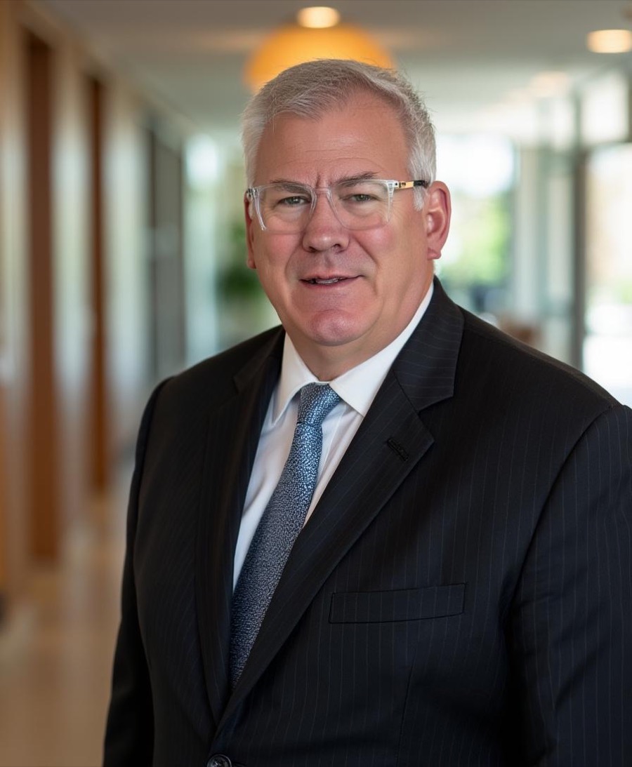 Ron Hakes - Leadership Development Coach for Founders and Small Business